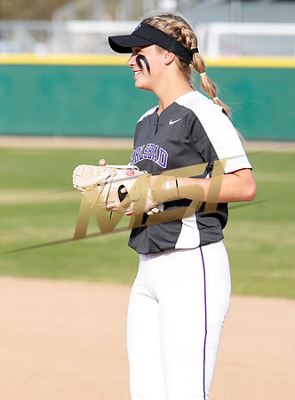CIF Girls Varisty Softball