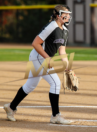 CIF Girls Varisty Softball