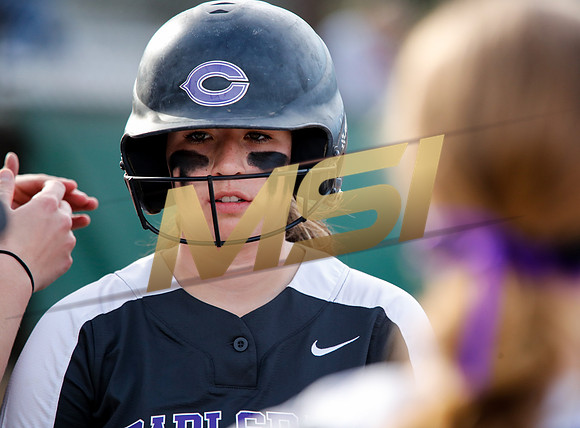 CIF Girls Varisty Softball