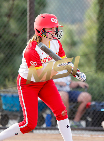 CIF Girls Varisty Softball
