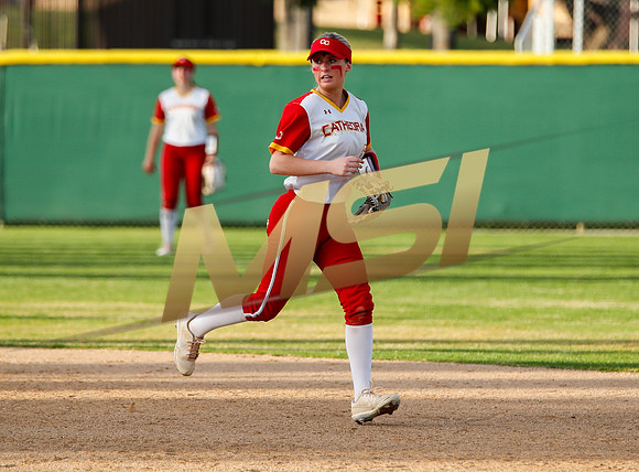 CIF Girls Varisty Softball