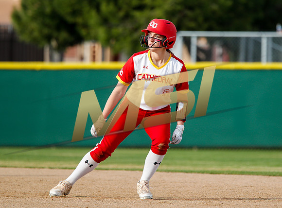 CIF Girls Varisty Softball