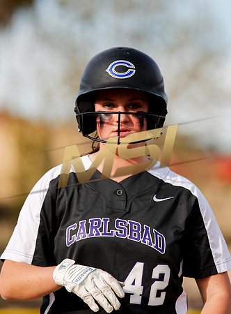 CIF Girls Varisty Softball