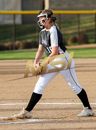 CIF Girls Varisty Softball