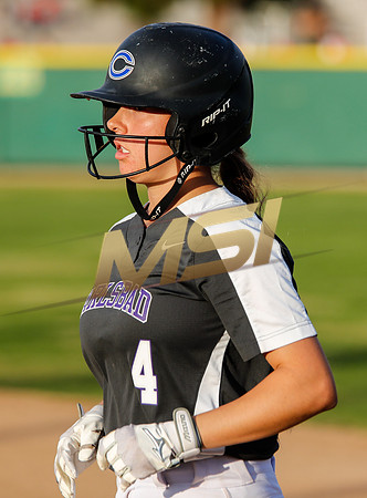 CIF Girls Varisty Softball