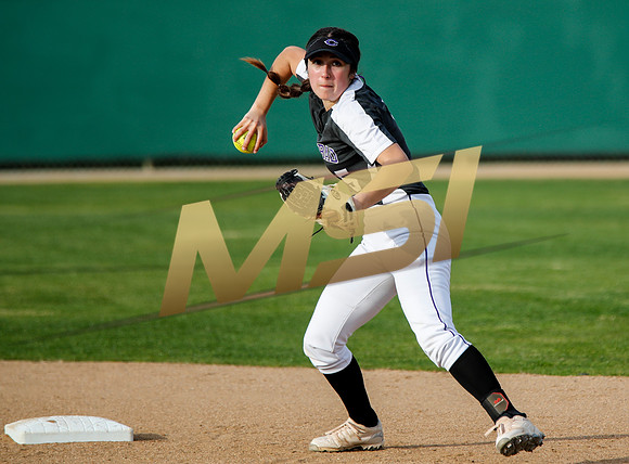 CIF Girls Varisty Softball