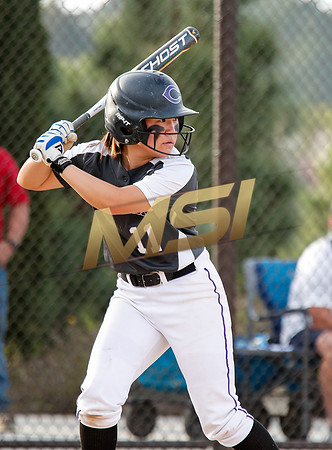 CIF Girls Varisty Softball