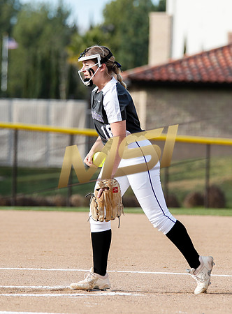 CIF Girls Varisty Softball