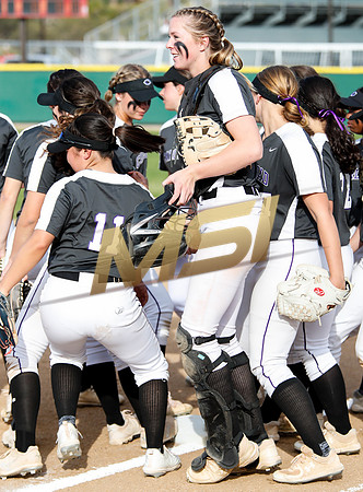 CIF Girls Varisty Softball