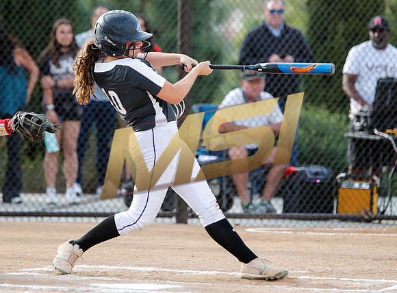 CIF Girls Varisty Softball