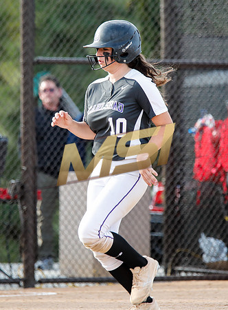 CIF Girls Varisty Softball