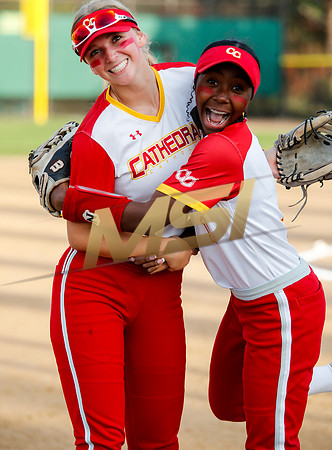 CIF Girls Varisty Softball
