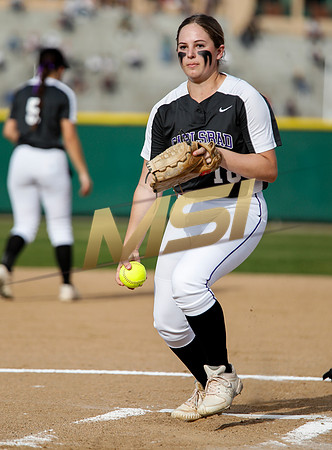 CIF Girls Varisty Softball