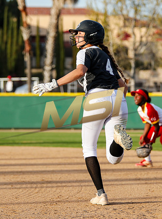 CIF Girls Varisty Softball