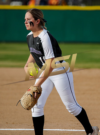 CIF Girls Varisty Softball