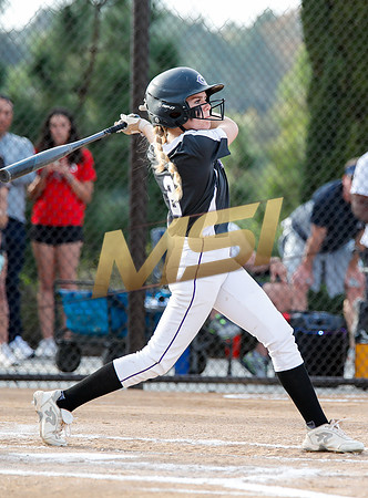CIF Girls Varisty Softball