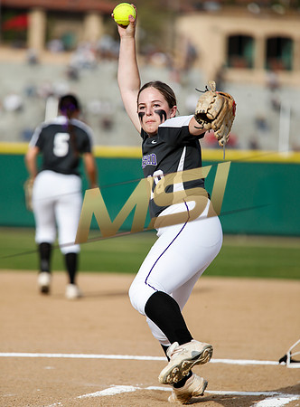 CIF Girls Varisty Softball