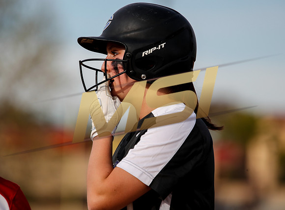 CIF Girls Varisty Softball