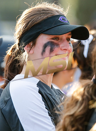 CIF Girls Varisty Softball