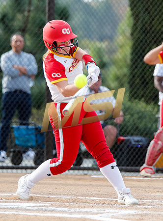 CIF Girls Varisty Softball