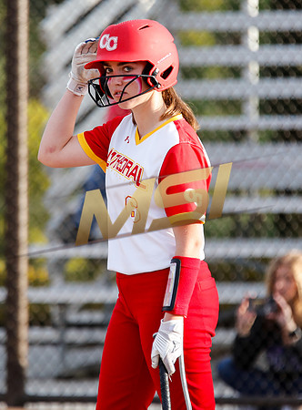 CIF Girls Varisty Softball