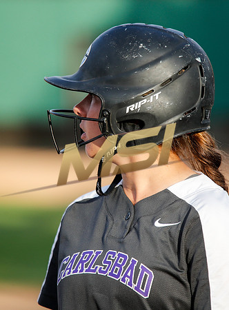 CIF Girls Varisty Softball