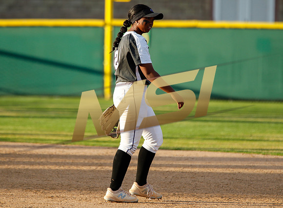 CIF Girls Varisty Softball