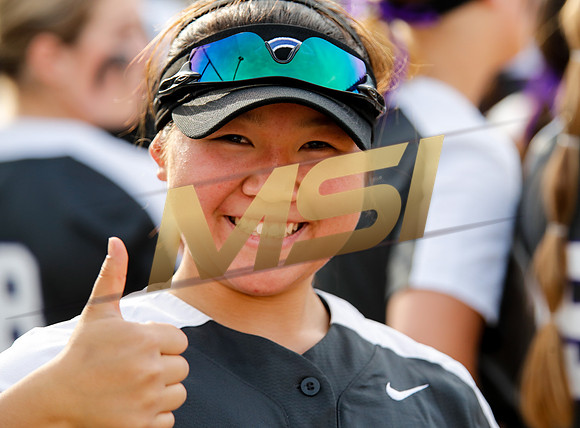CIF Girls Varisty Softball