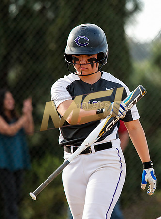 CIF Girls Varisty Softball