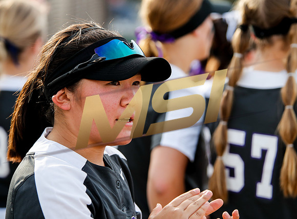 CIF Girls Varisty Softball