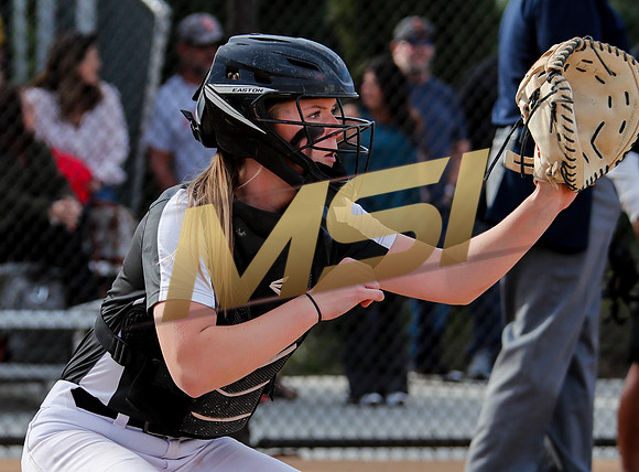 CIF Girls Varisty Softball