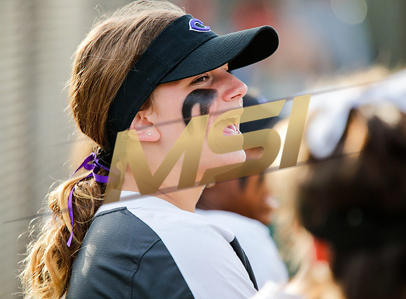 CIF Girls Varisty Softball