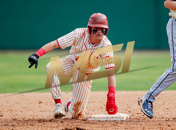 CIF Varsity Boys Baseball
