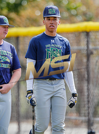 CIF Varsity Boys Baseball