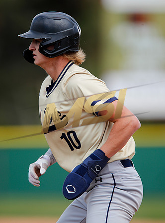 CIF Varsity Boys Baseball - Del Norte vs Cathedral Catholic