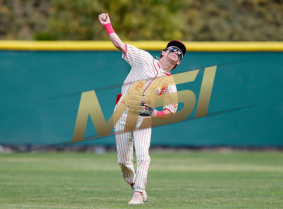 CIF Varsity Boys Baseball