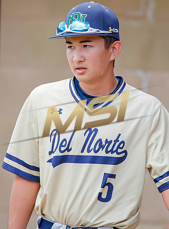 CIF Varsity Boys Baseball