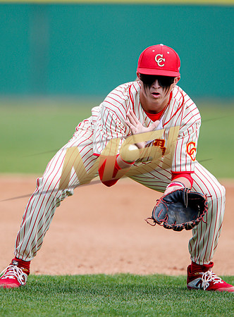 CIF Varsity Boys Baseball