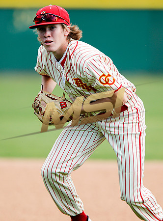 CIF Varsity Boys Baseball - Del Norte vs Cathedral Catholic