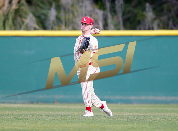 CIF Varsity Boys Baseball