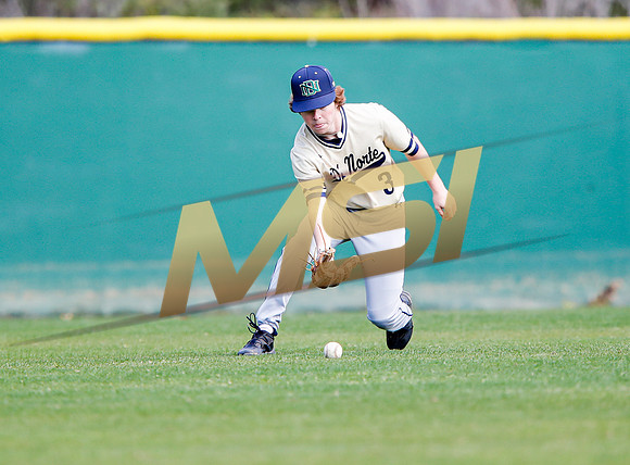 CIF Varsity Boys Baseball