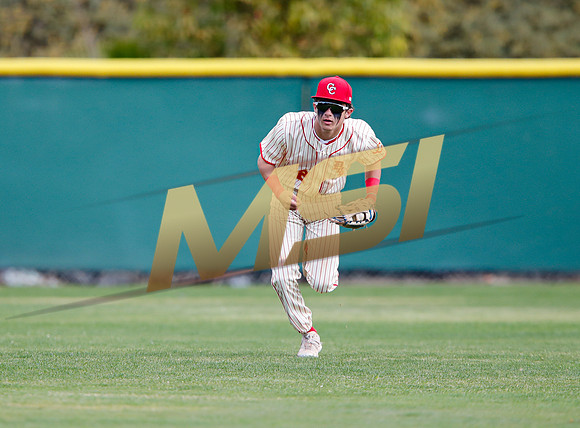 CIF Varsity Boys Baseball
