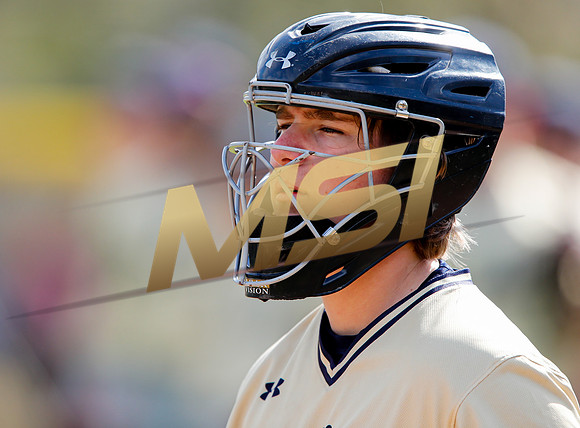 CIF Varsity Boys Baseball - Del Norte vs Cathedral Catholic