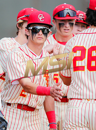 CIF Varsity Boys Baseball