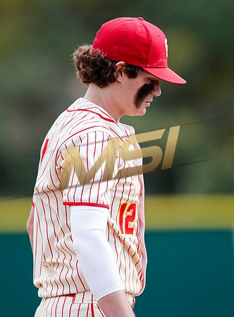 CIF Varsity Boys Baseball - Del Norte vs Cathedral Catholic