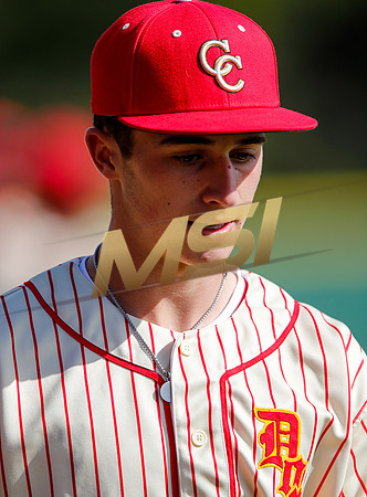 CIF Varsity Boys Baseball