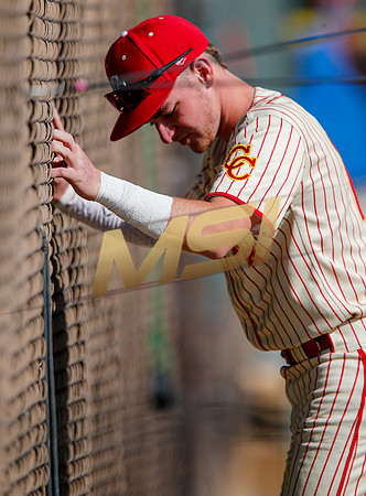 CIF Varsity Boys Baseball