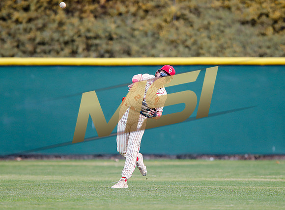 CIF Varsity Boys Baseball
