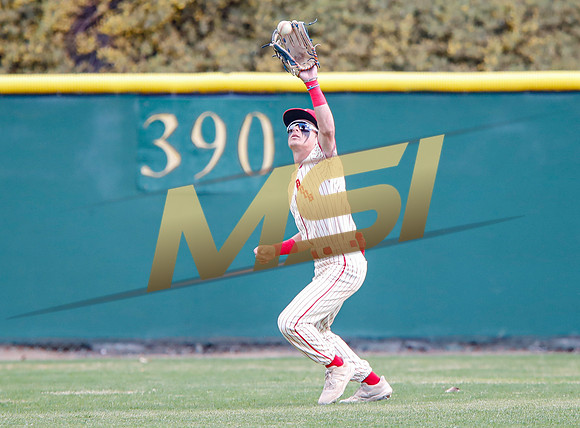 CIF Varsity Boys Baseball