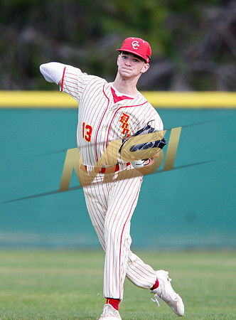 CIF Varsity Boys Baseball